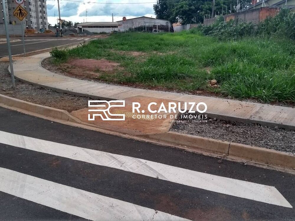 Terreno, 293 m² - Foto 2