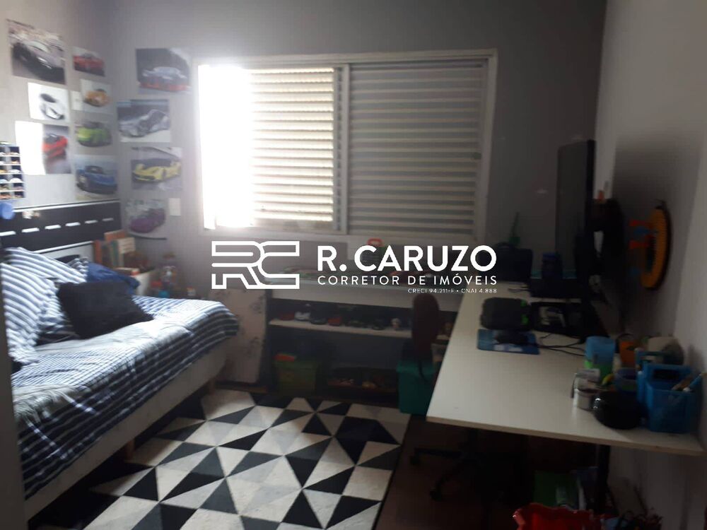 Apartamento à venda com 3 quartos, 171m² - Foto 6