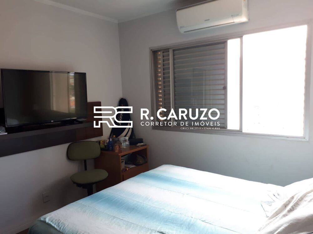 Apartamento à venda com 3 quartos, 171m² - Foto 8