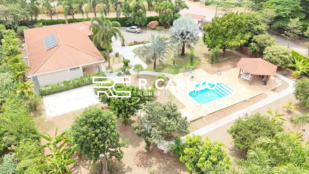 Casa, 2 quartos, 281 m² - Foto 5