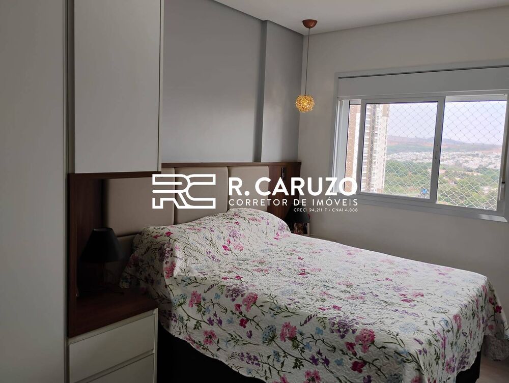 Apartamento à venda com 2 quartos, 69m² - Foto 5