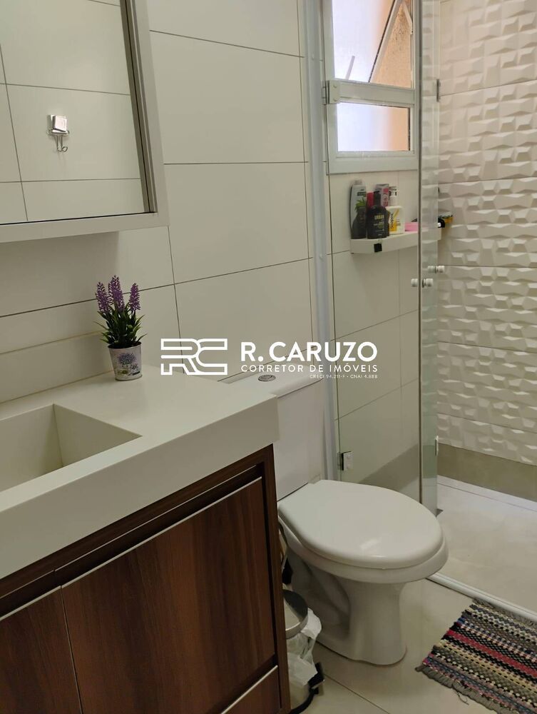 Apartamento à venda com 2 quartos, 69m² - Foto 3