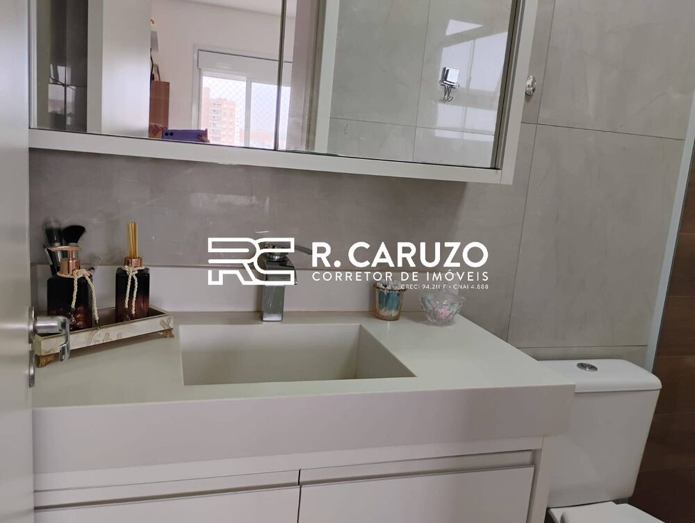 Apartamento à venda com 2 quartos, 69m² - Foto 6