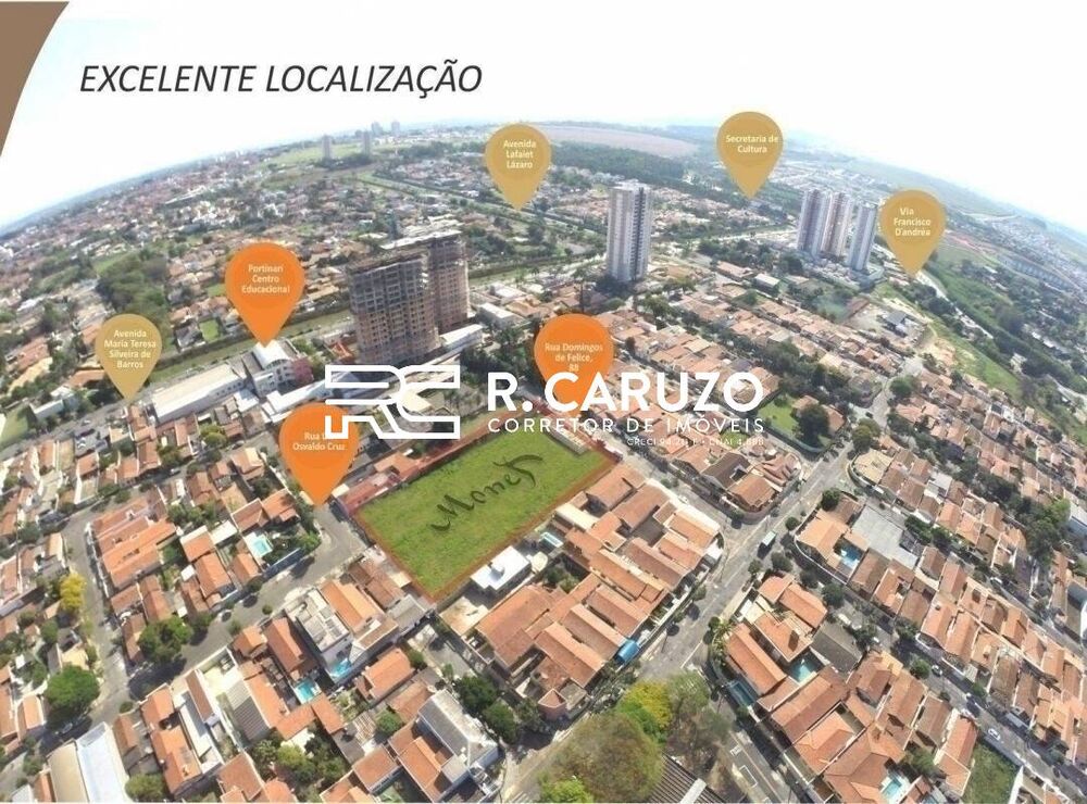 Apartamento à venda com 2 quartos, 69m² - Foto 8