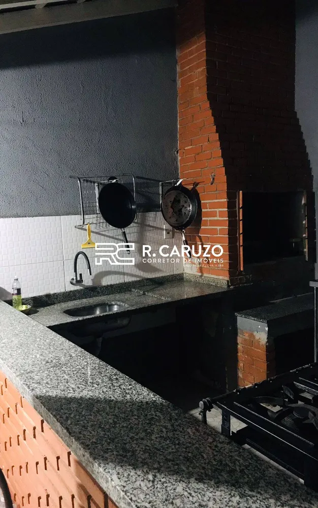 Casa, 160 m² - Foto 12