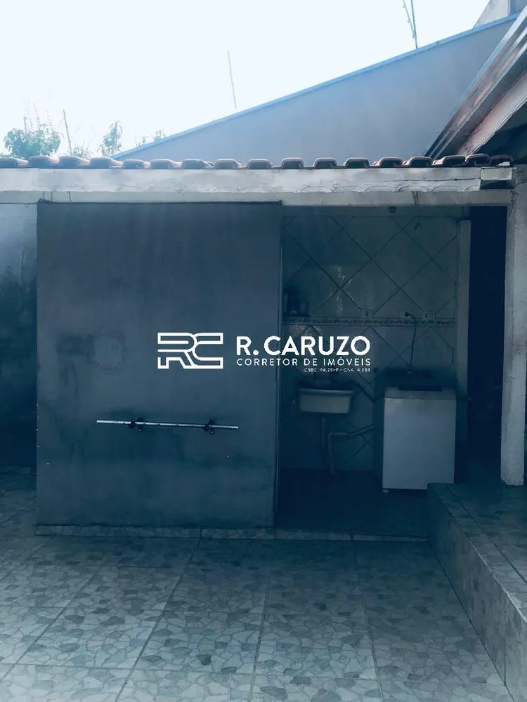 Casa, 160 m² - Foto 6