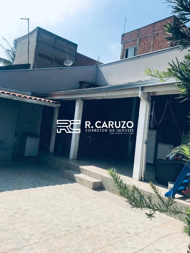 Casa, 160 m² - Foto 8