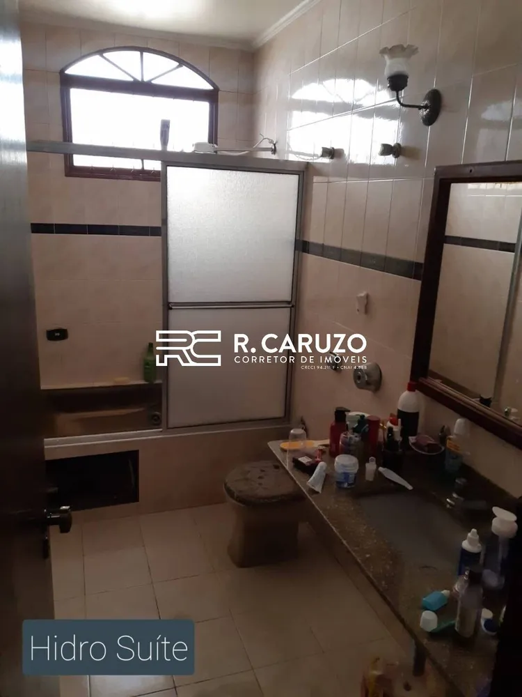 Casa, 3 quartos, 226 m² - Foto 11