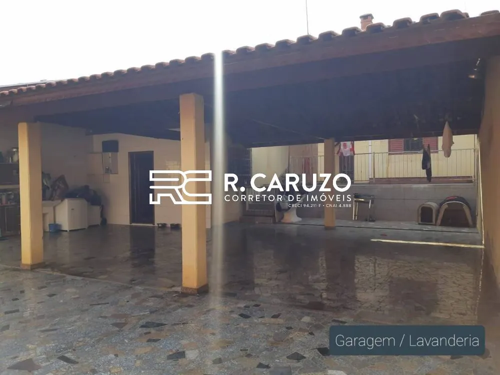 Casa, 3 quartos, 226 m² - Foto 12