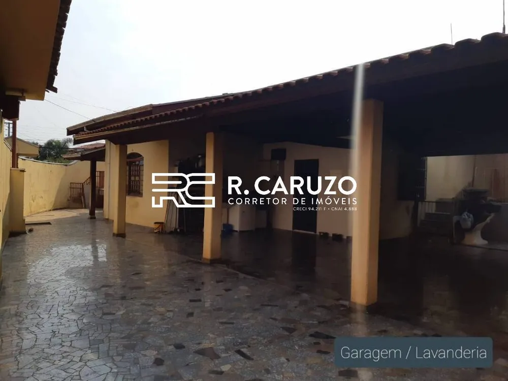Casa, 3 quartos, 226 m² - Foto 7