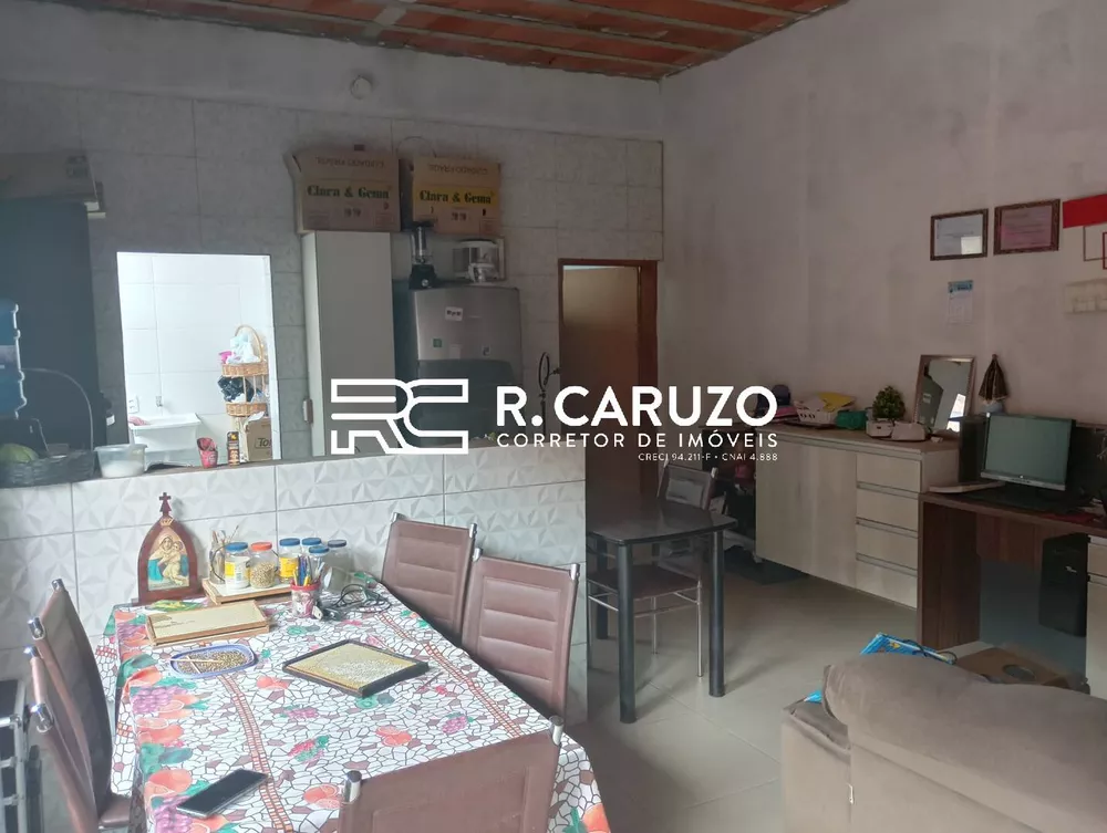 Casa à venda com 2 quartos, 200m² - Foto 3