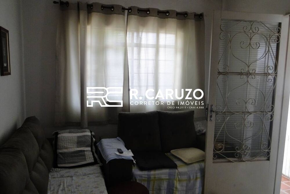 Casa, 47 m² - Foto 2