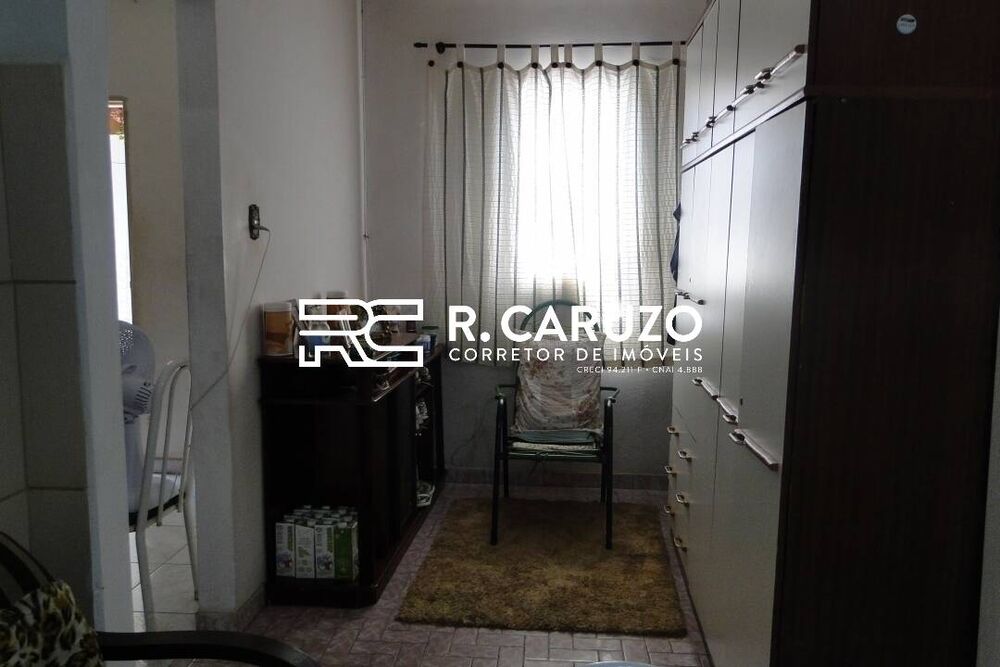 Casa, 47 m² - Foto 4