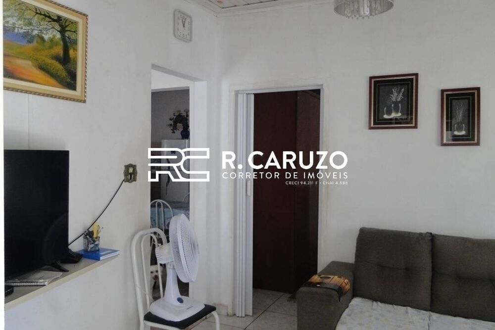 Casa, 47 m² - Foto 1