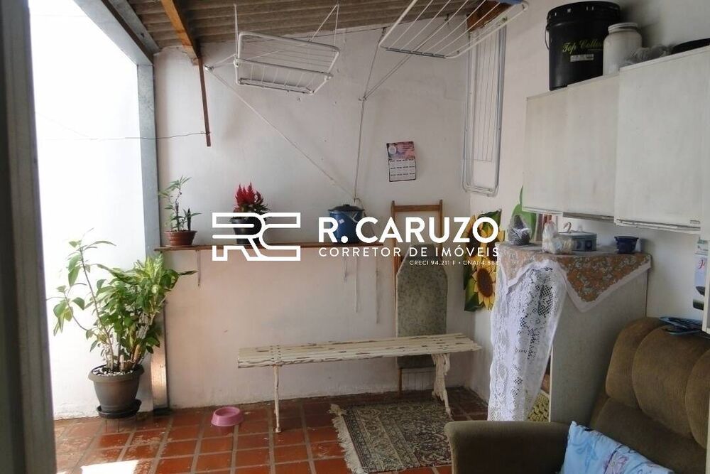 Casa, 47 m² - Foto 6