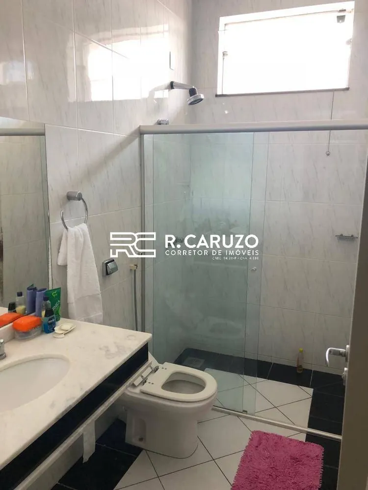 Casa, 4 quartos, 368 m² - Foto 9