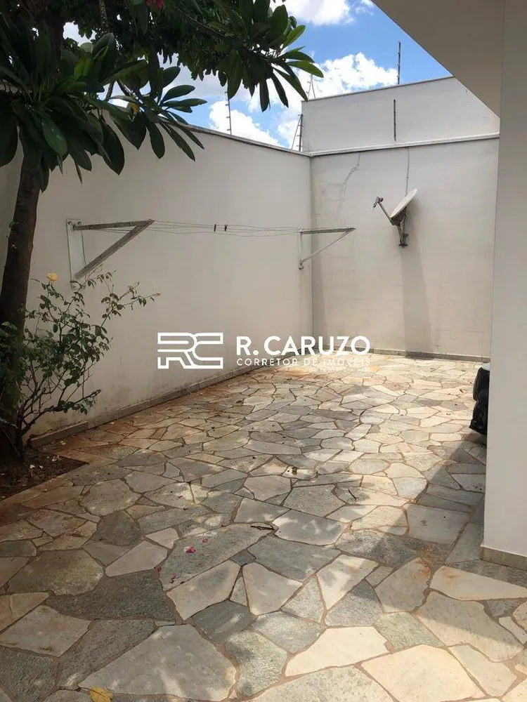 Casa, 4 quartos, 368 m² - Foto 12
