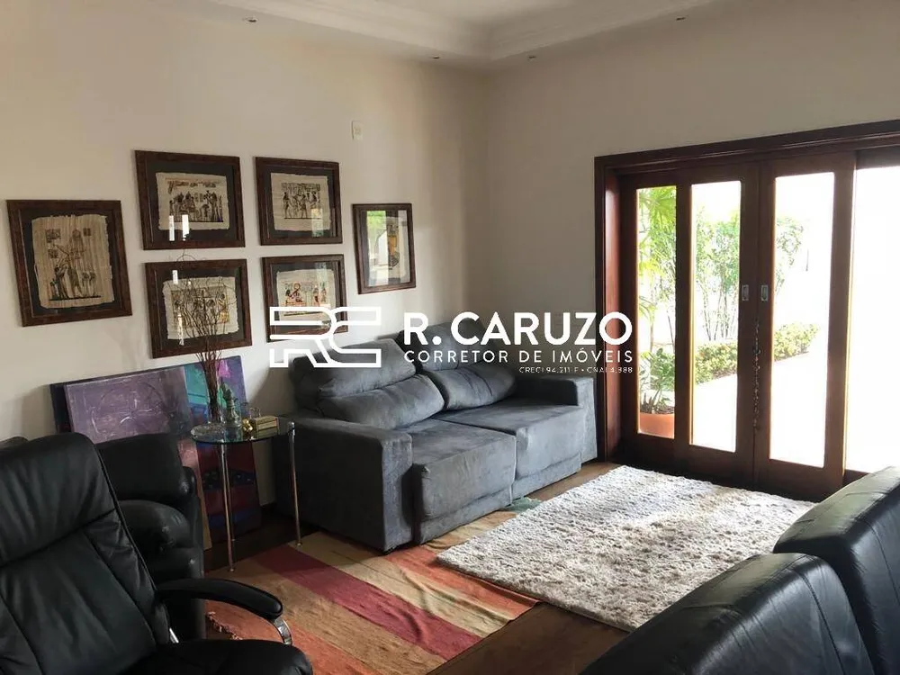 Casa, 4 quartos, 368 m² - Foto 5