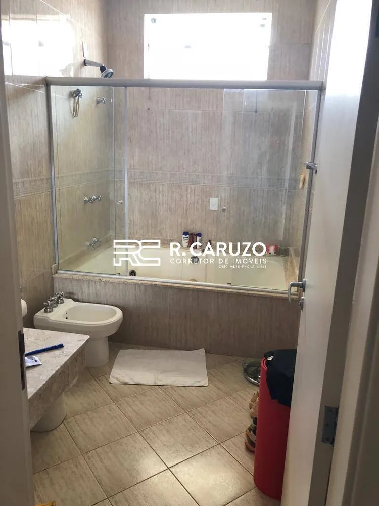 Casa, 4 quartos, 368 m² - Foto 8