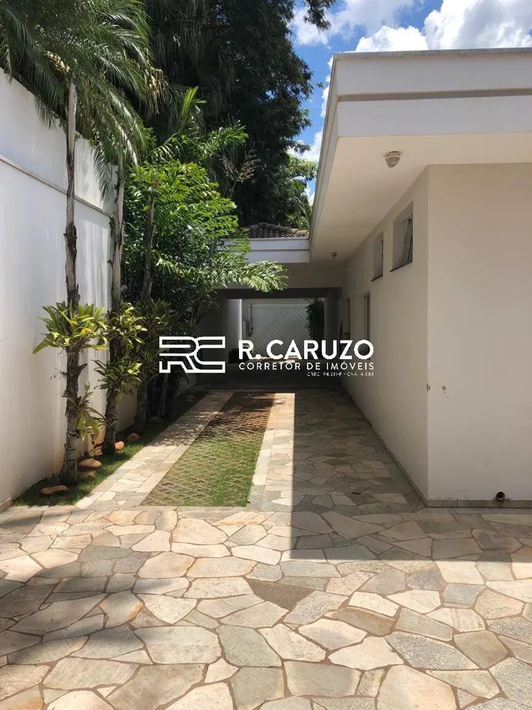 Casa, 4 quartos, 368 m² - Foto 7