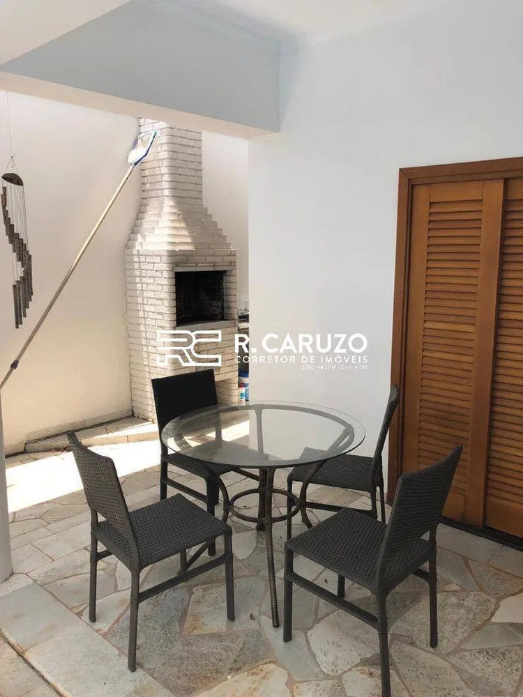Casa, 4 quartos, 368 m² - Foto 3