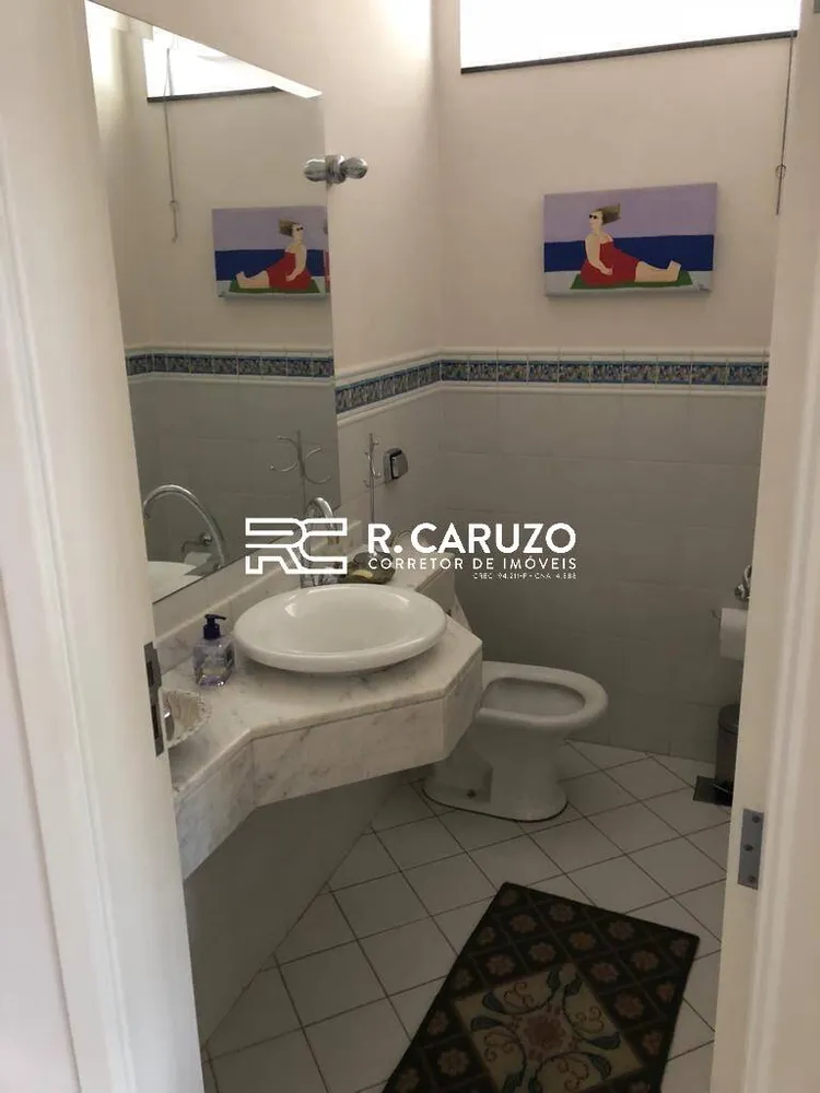 Casa, 4 quartos, 368 m² - Foto 11