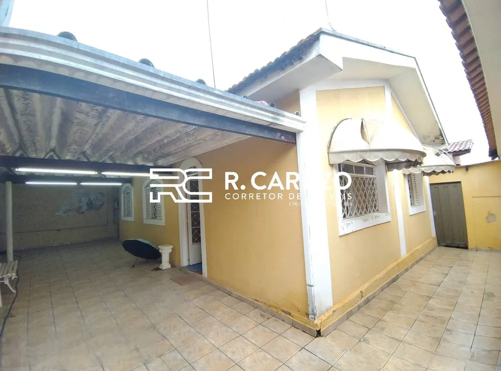 Casa, 3 quartos, 131 m² - Foto 1