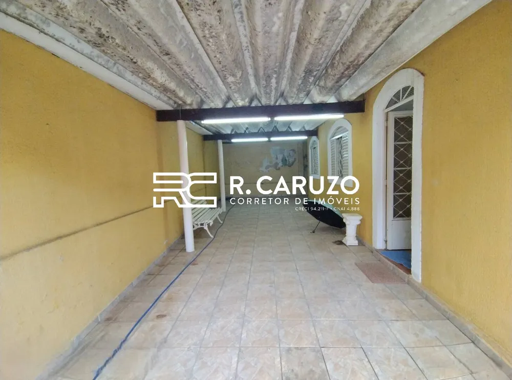 Casa, 3 quartos, 131 m² - Foto 2