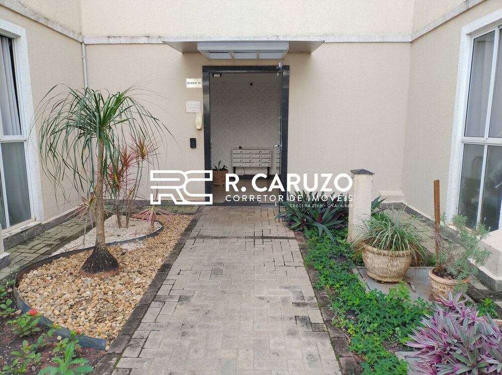 Apartamento, 2 quartos, 45 m² - Foto 1