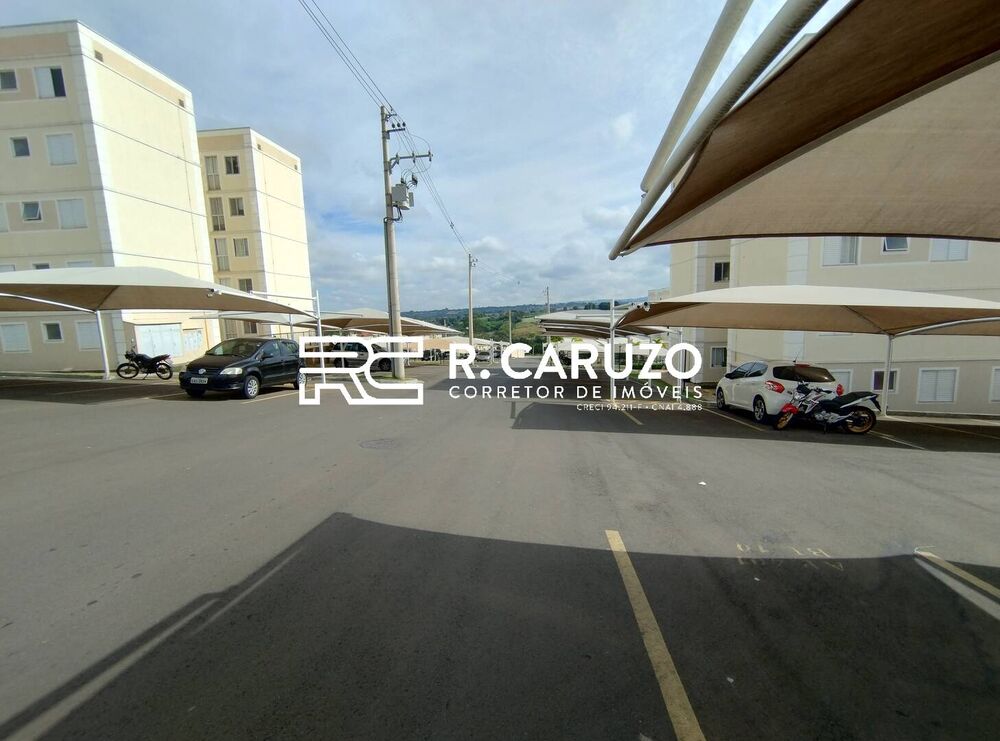 Apartamento, 2 quartos, 45 m² - Foto 11