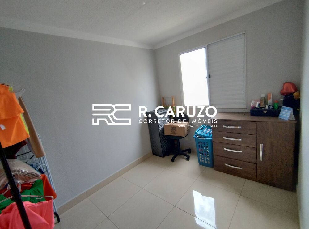 Apartamento, 2 quartos, 45 m² - Foto 6