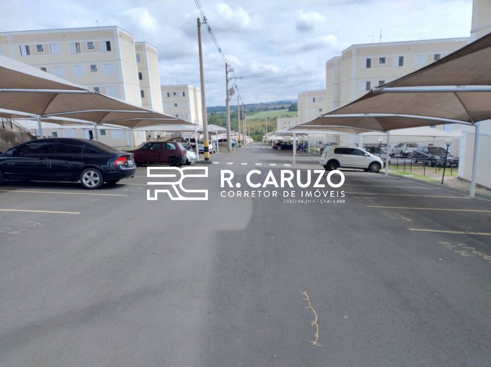 Apartamento, 2 quartos, 45 m² - Foto 12