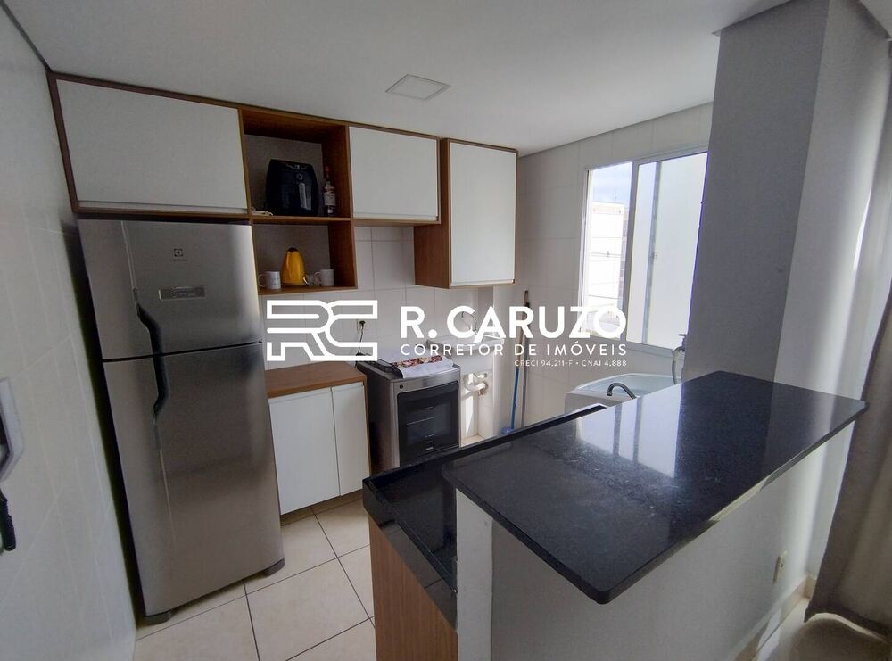 Apartamento, 2 quartos, 45 m² - Foto 5