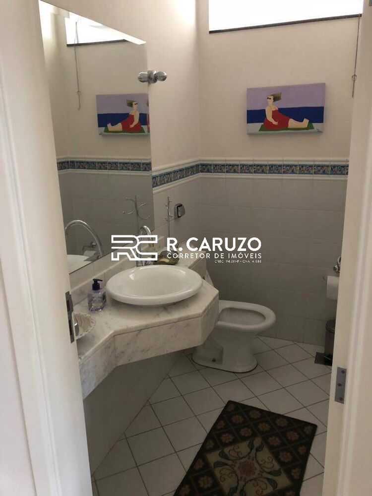 Casa à venda com 4 quartos, 368m² - Foto 6