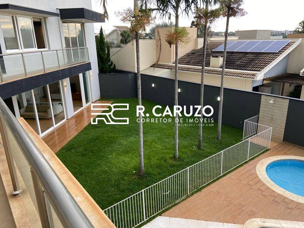 Casa de Condomínio à venda com 3 quartos, 483m² - Foto 1
