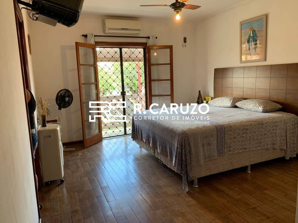 Casa, 4 quartos, 298 m² - Foto 3