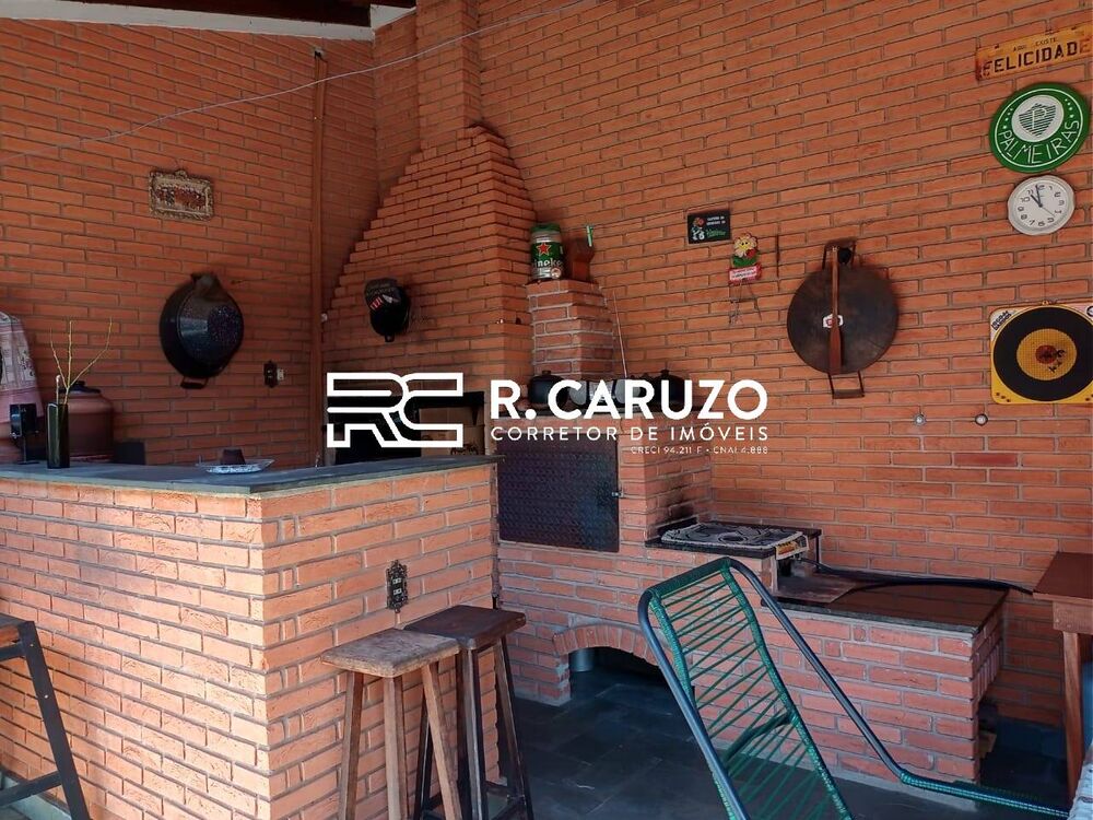 Casa, 4 quartos, 298 m² - Foto 4