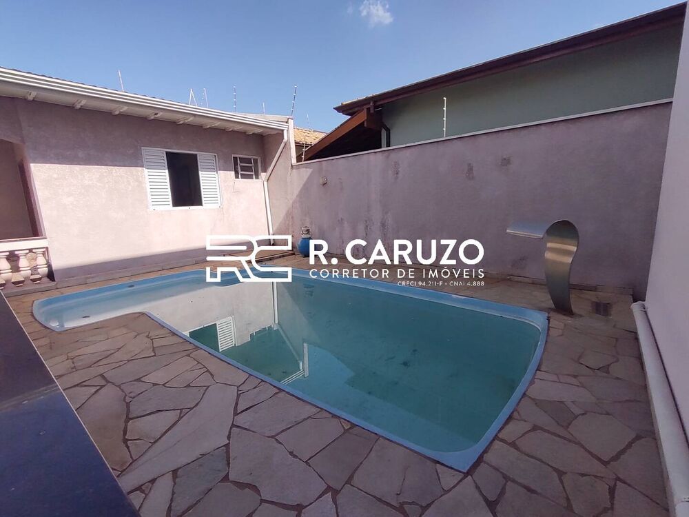 Casa, 3 quartos, 324 m² - Foto 7