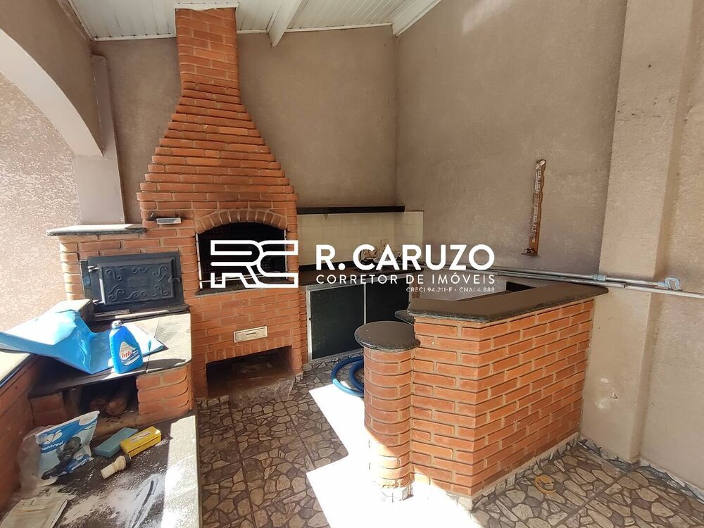 Casa, 3 quartos, 324 m² - Foto 8