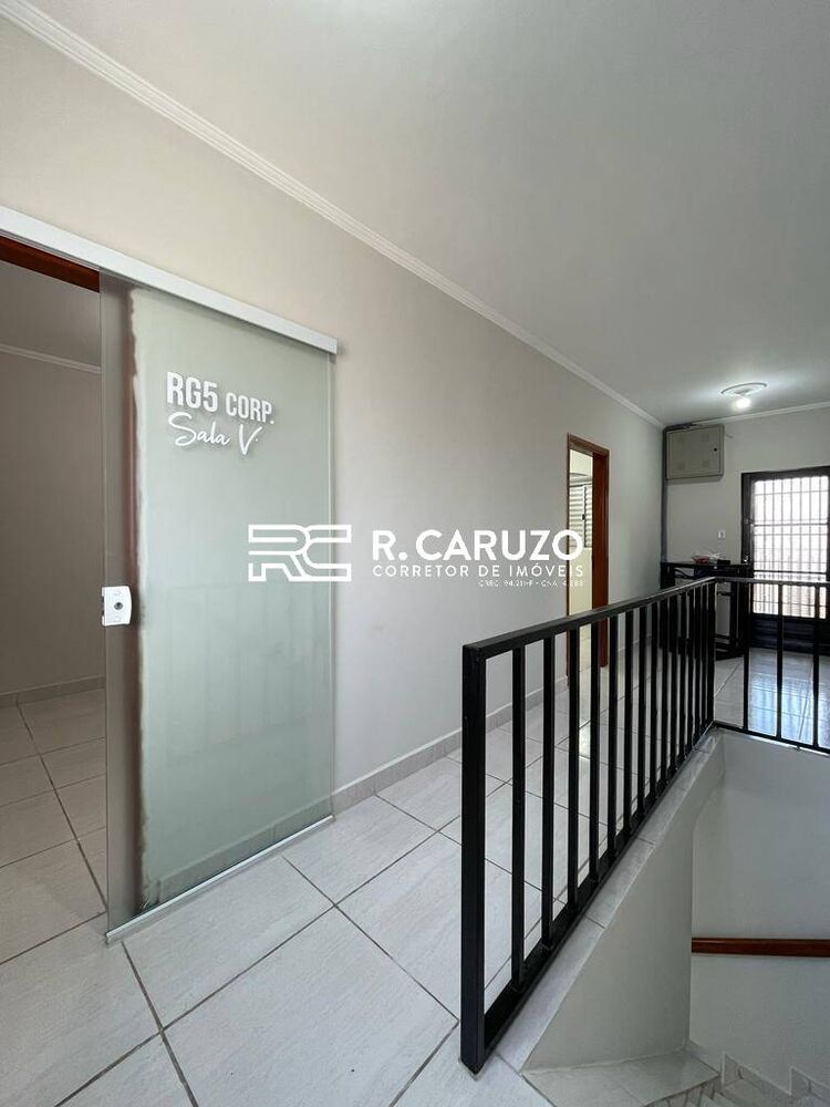Sobrado, 3 quartos, 220 m² - Foto 4