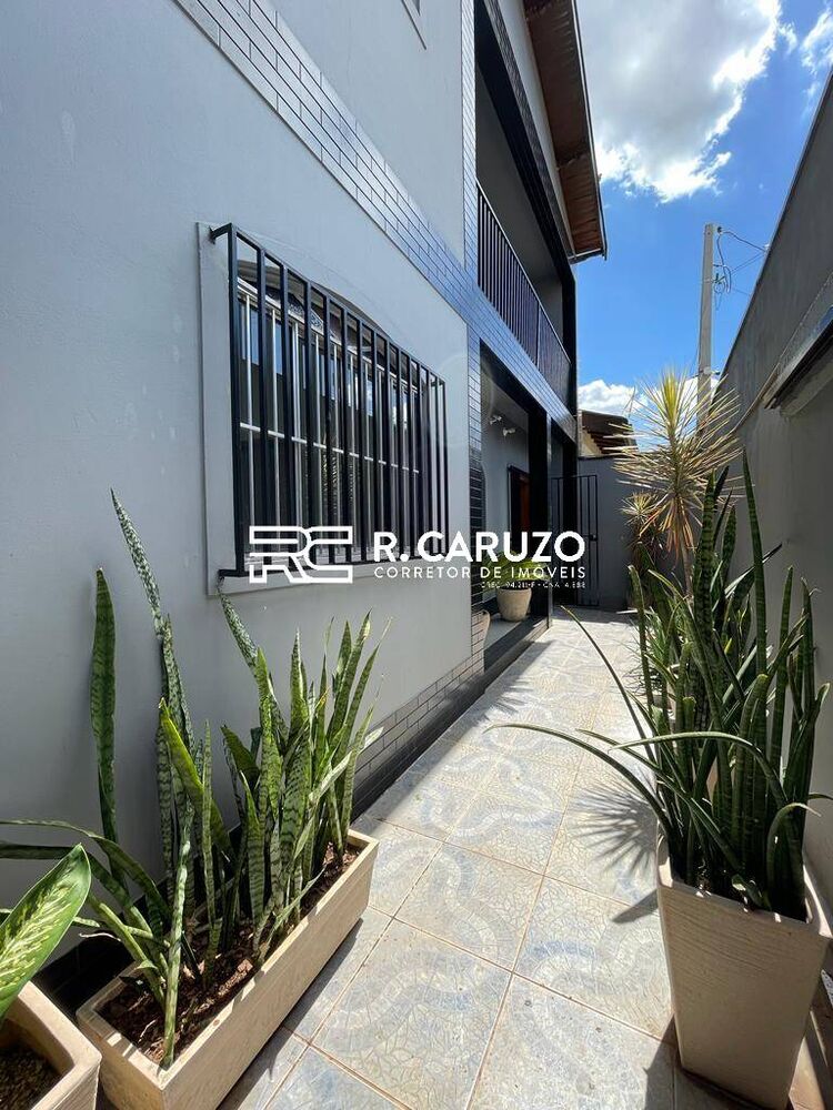 Sobrado, 3 quartos, 220 m² - Foto 8