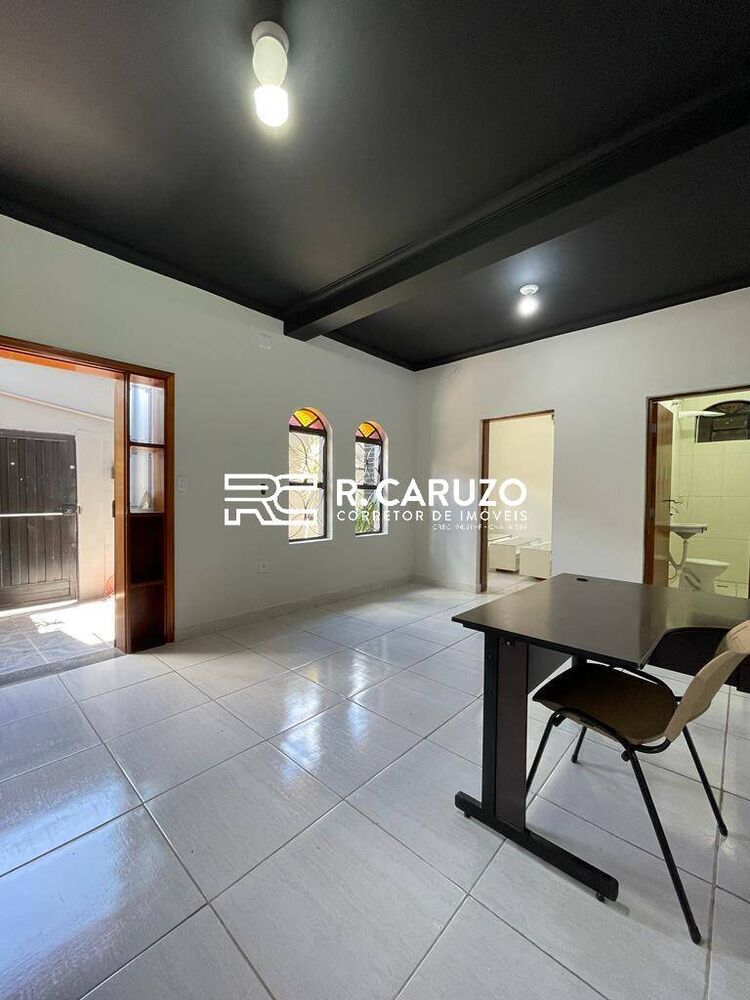 Sobrado, 3 quartos, 220 m² - Foto 1