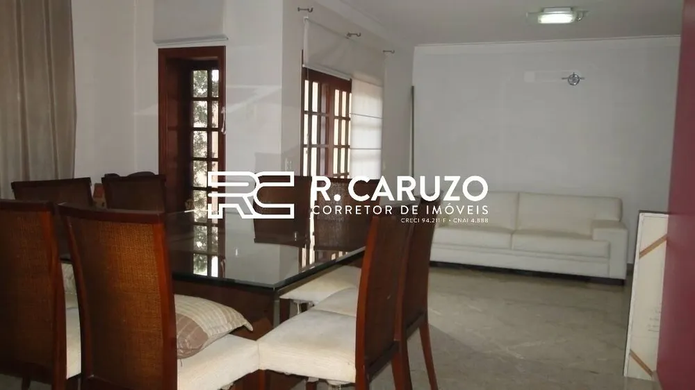 Sobrado, 3 quartos, 250 m² - Foto 1