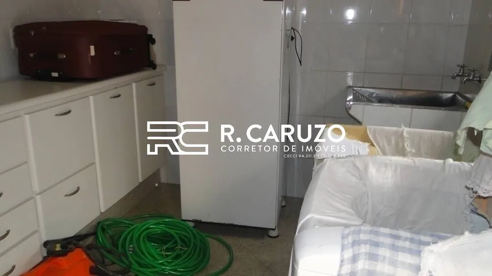 Sobrado, 3 quartos, 250 m² - Foto 9