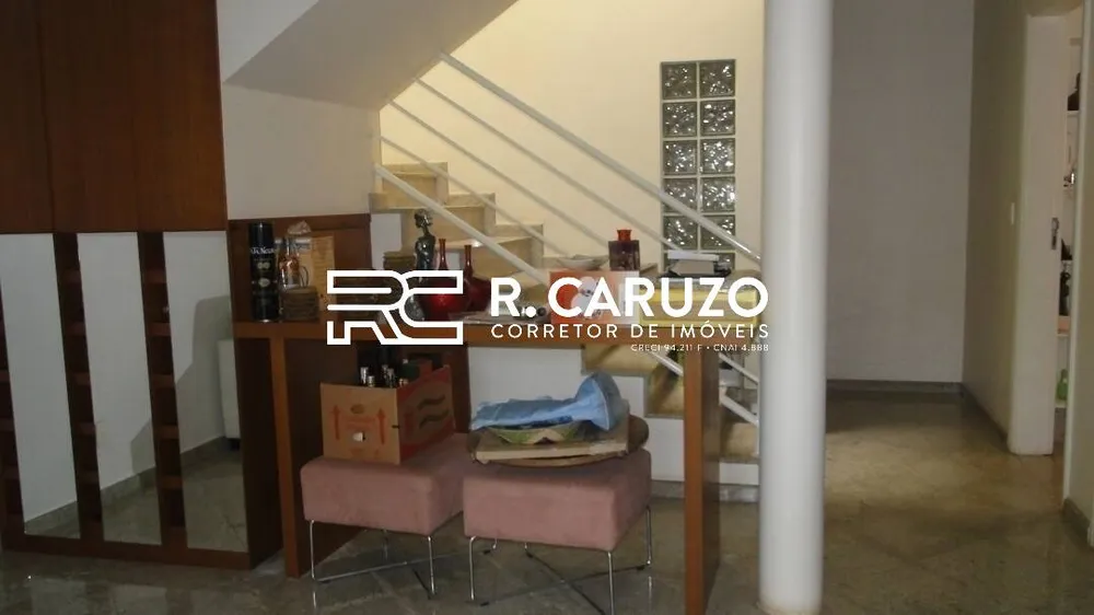Sobrado, 3 quartos, 250 m² - Foto 6