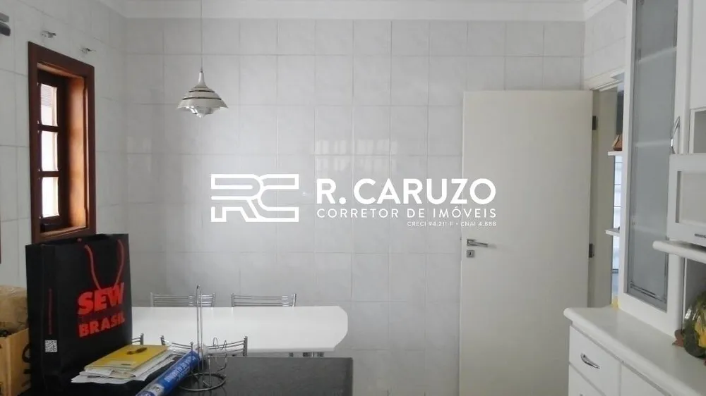 Sobrado, 3 quartos, 250 m² - Foto 7