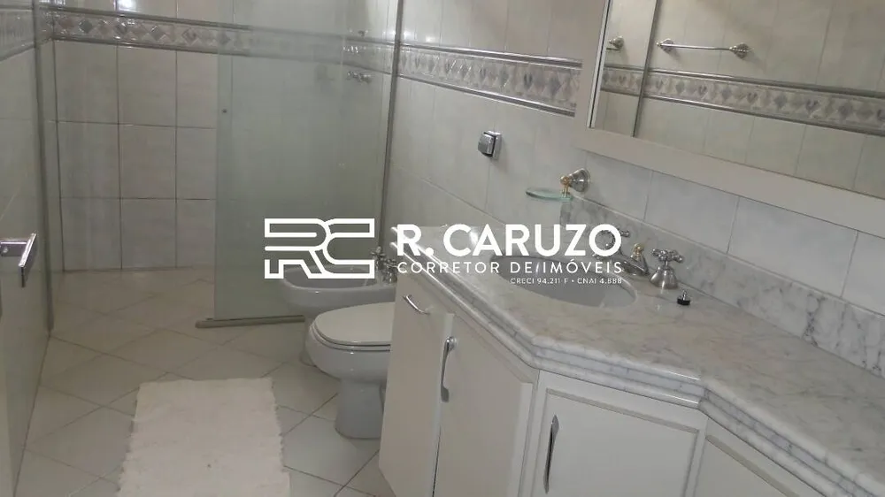 Sobrado, 3 quartos, 250 m² - Foto 11
