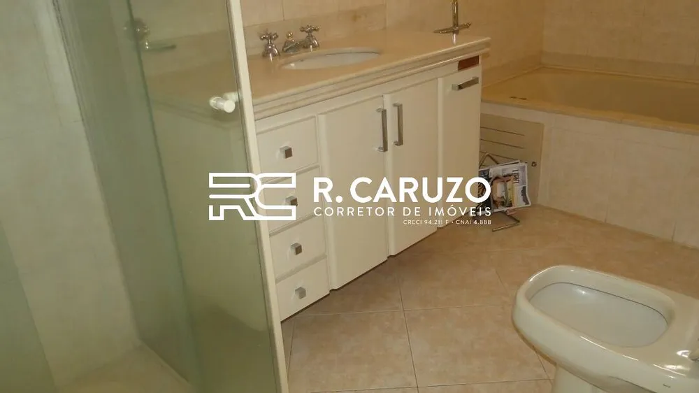 Sobrado, 3 quartos, 250 m² - Foto 12