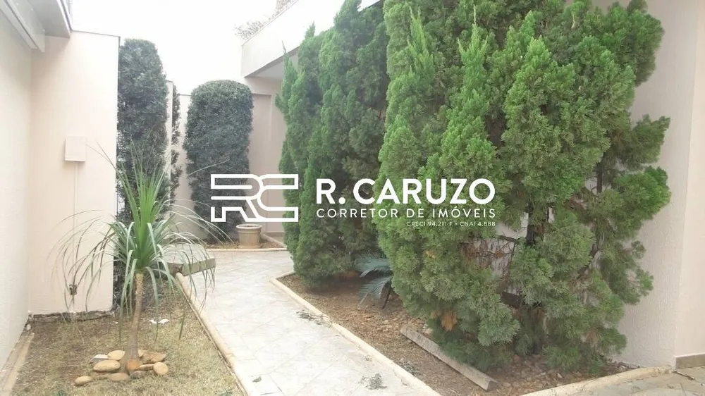 Sobrado, 3 quartos, 250 m² - Foto 3