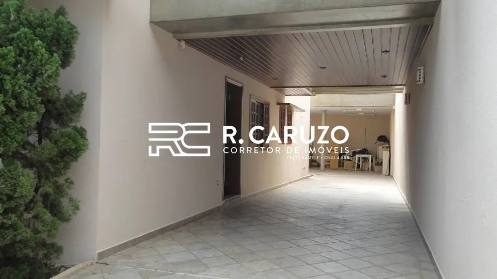 Sobrado, 3 quartos, 250 m² - Foto 2